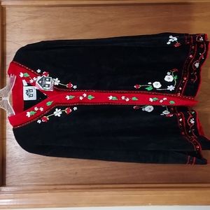 StoryBook Knit Sweater or Cardigan